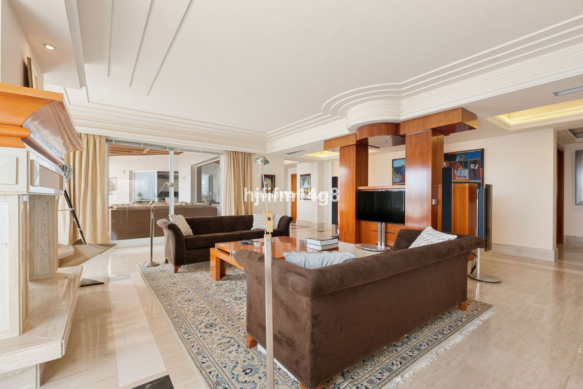 Reventa - Apartamento - Marbella - Nueva Andalucía