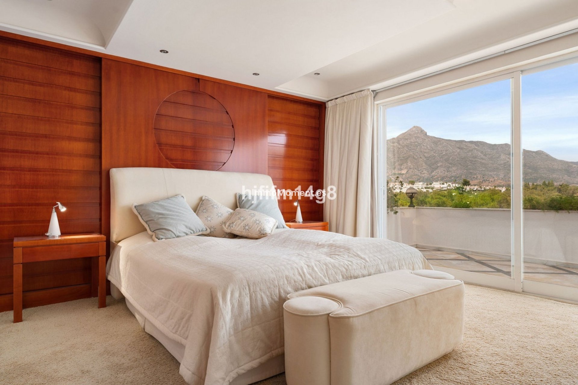 Reventa - Apartamento - Marbella - Nueva Andalucía