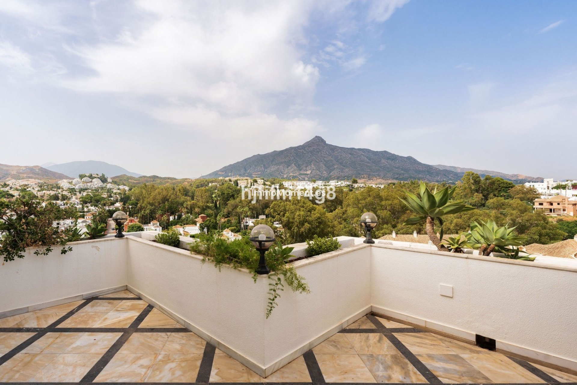 Reventa - Apartamento - Marbella - Nueva Andalucía