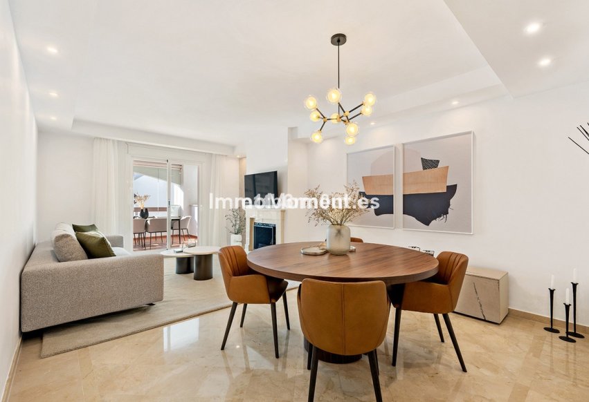 Reventa - Apartamento - Marbella - Nueva Andalucía