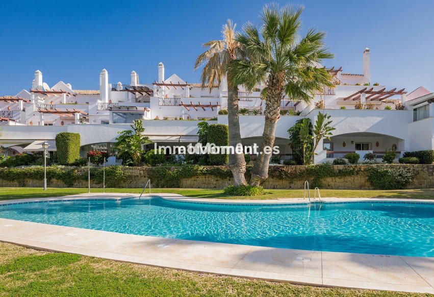 Reventa - Apartamento - Marbella - Nueva Andalucía
