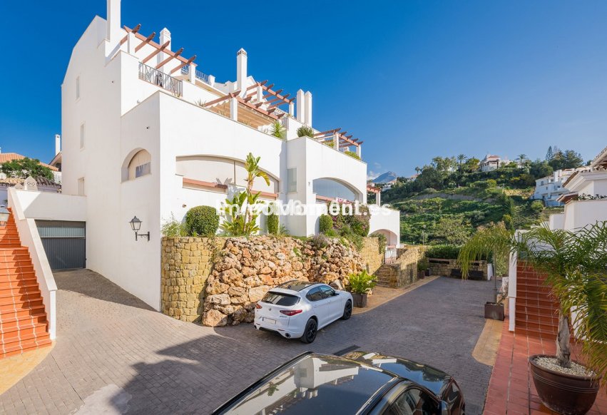 Reventa - Apartamento - Marbella - Nueva Andalucía
