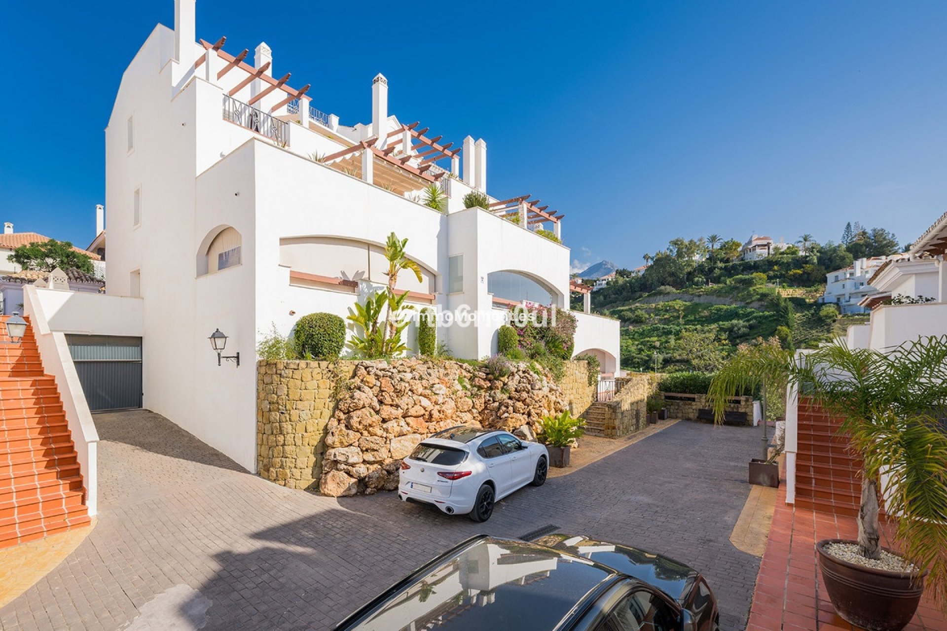 Reventa - Apartamento - Marbella - Nueva Andalucía