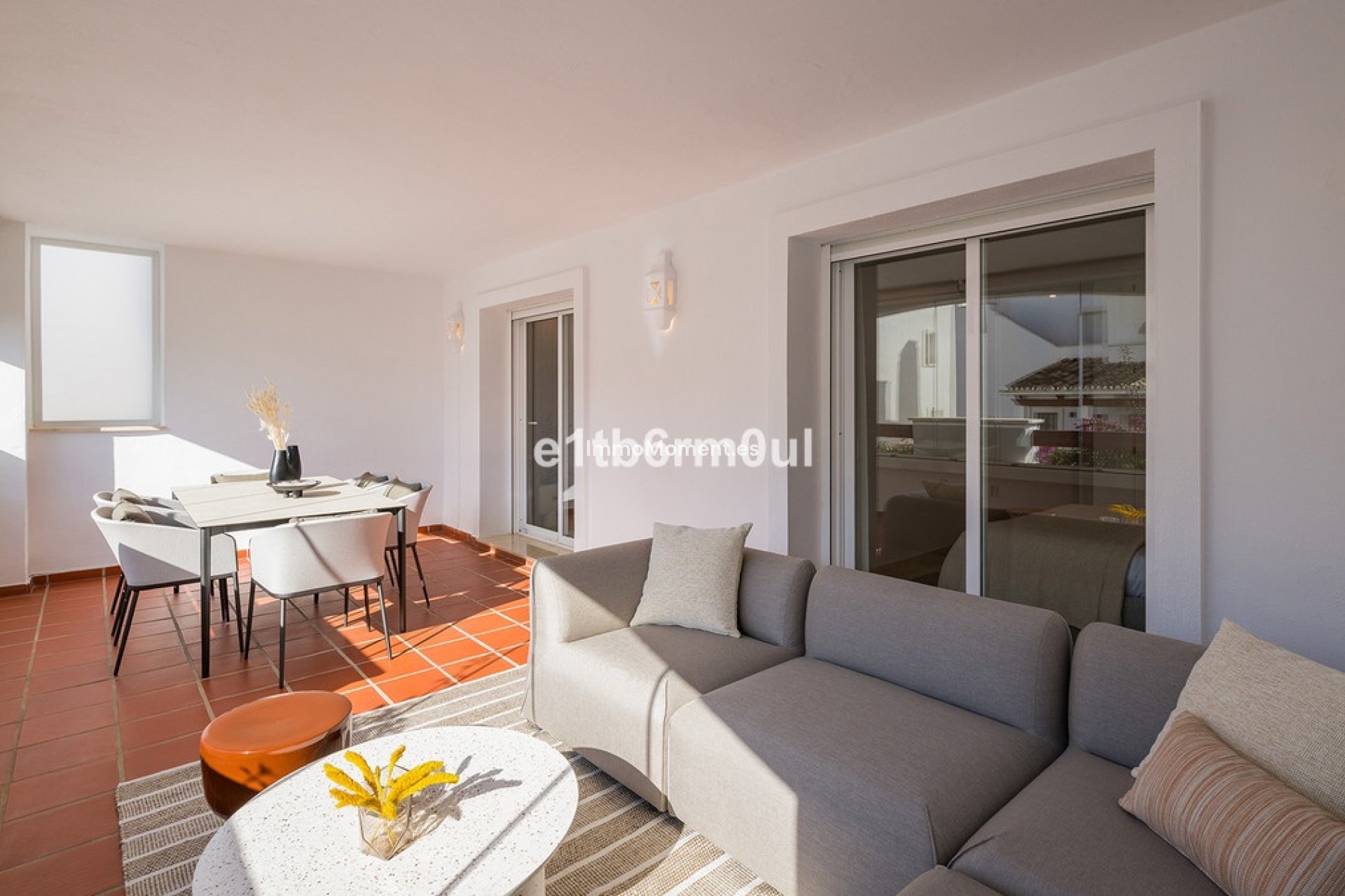 Reventa - Apartamento - Marbella - Nueva Andalucía