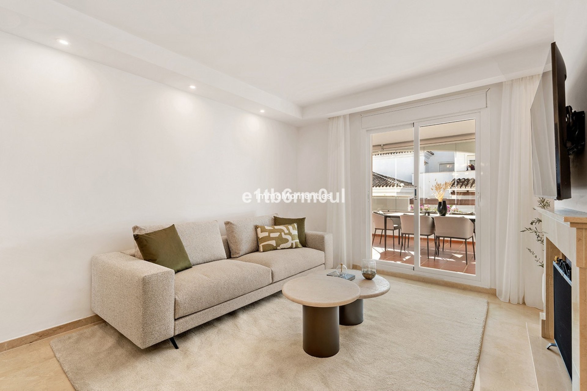 Reventa - Apartamento - Marbella - Nueva Andalucía