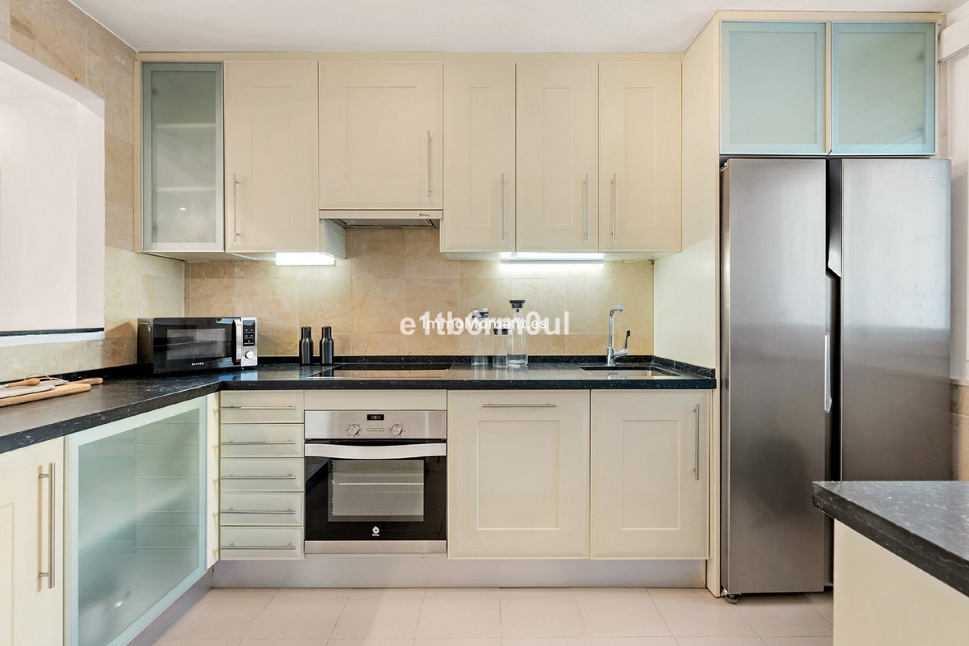 Reventa - Apartamento - Marbella - Nueva Andalucía