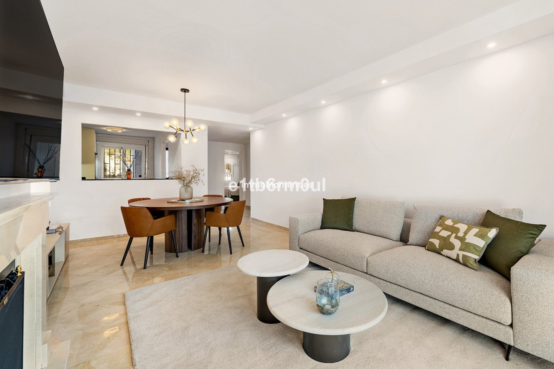 Reventa - Apartamento - Marbella - Nueva Andalucía