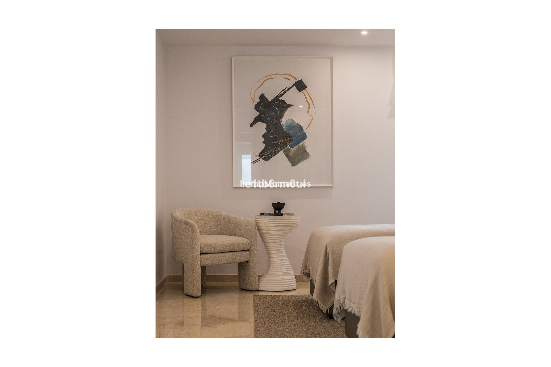 Reventa - Apartamento - Marbella - Nueva Andalucía