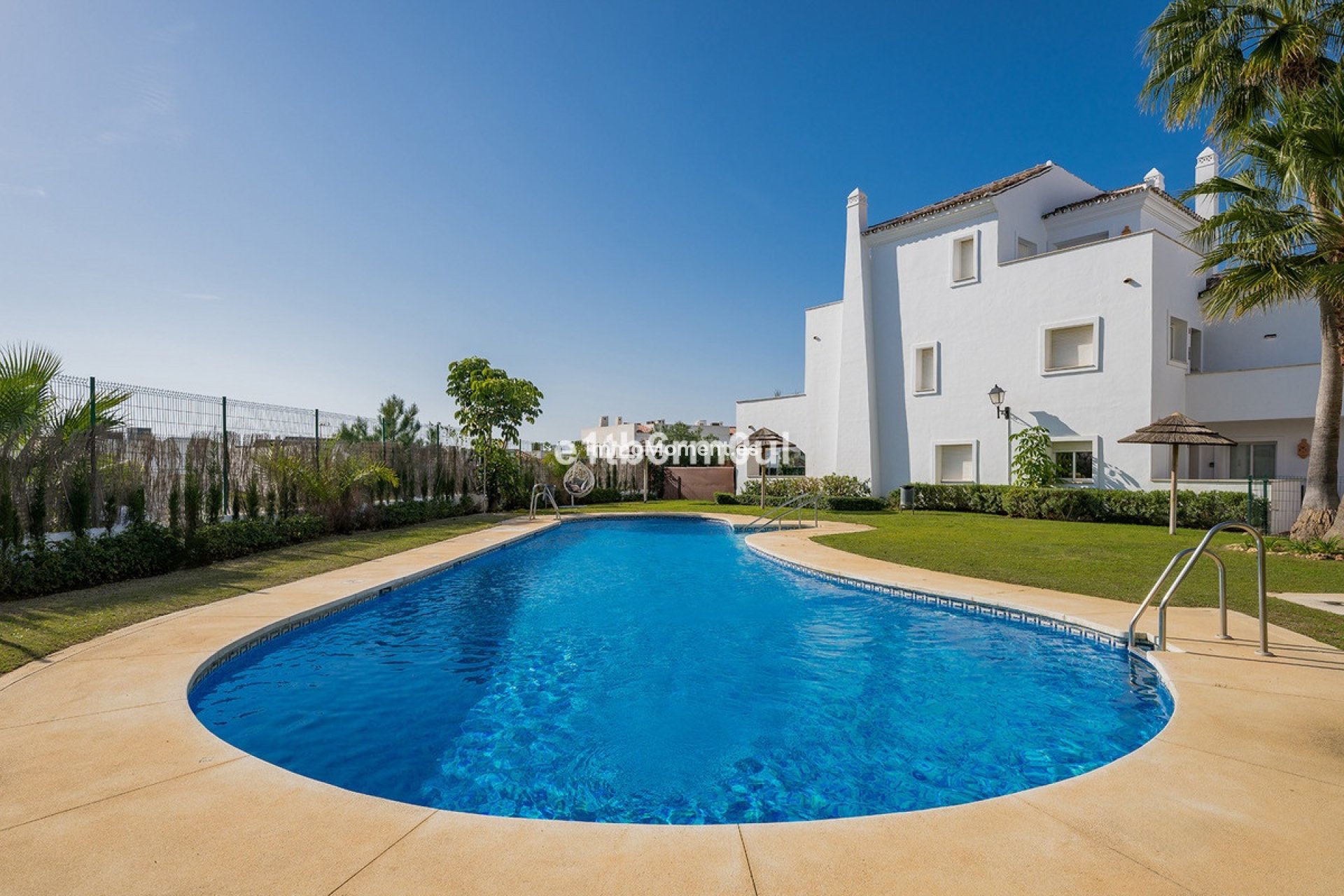 Reventa - Apartamento - Marbella - Nueva Andalucía