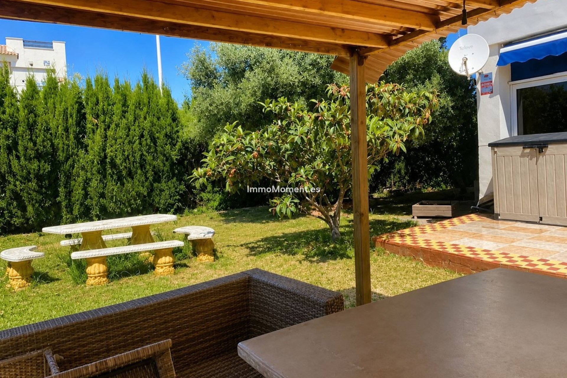 Reventa - Apartamento - Marbella - Nueva Andalucía