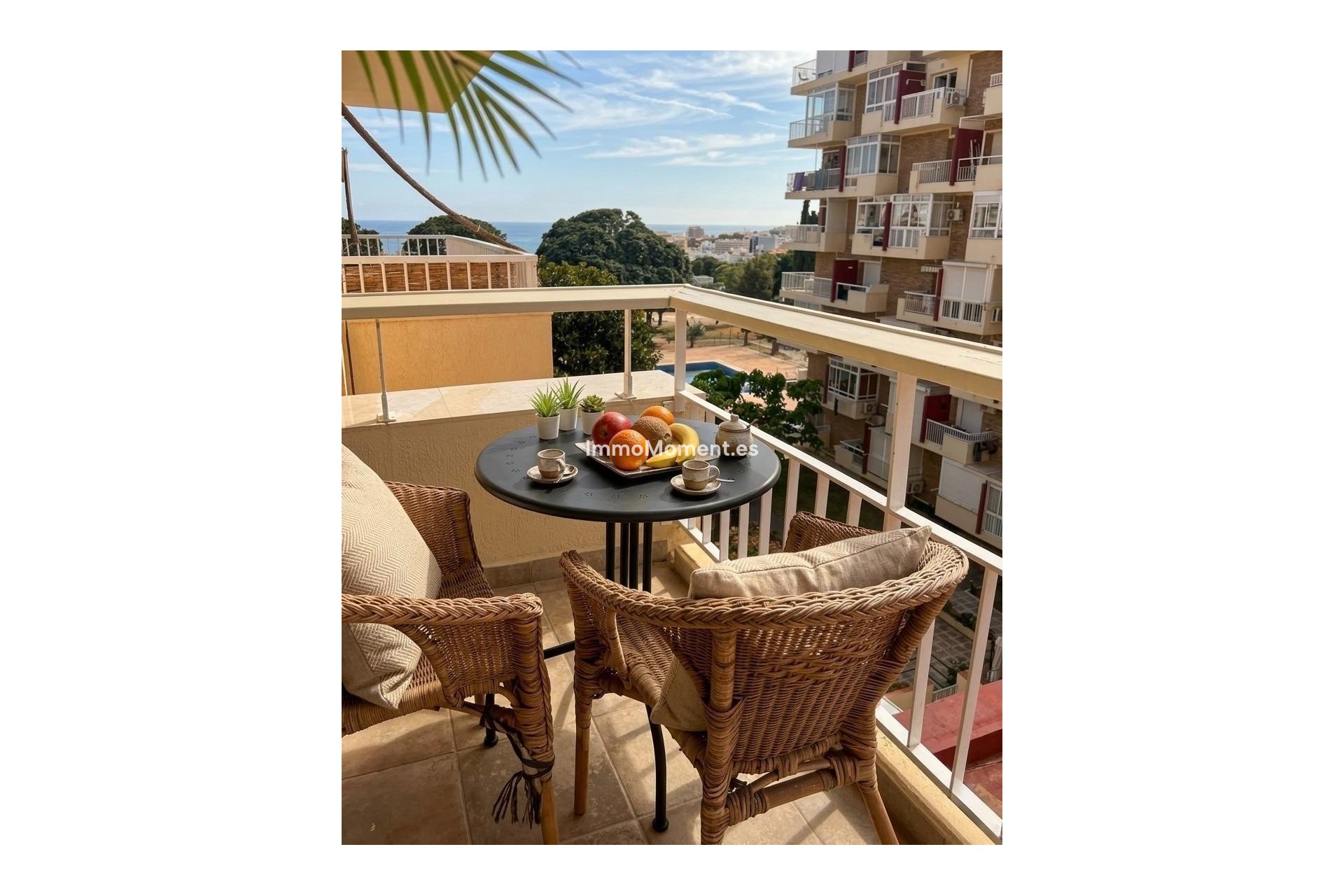 Reventa - Apartamento - Marbella - Nueva Andalucía