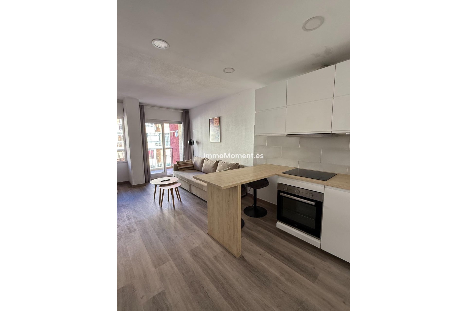 Reventa - Apartamento - Marbella - Nueva Andalucía