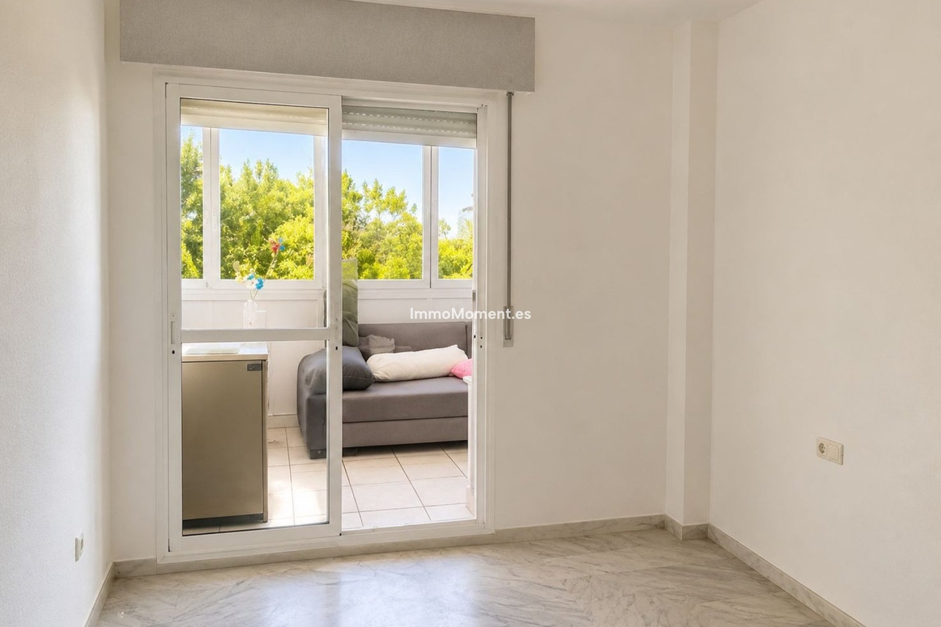 Reventa - Apartamento - Marbella - Nueva Andalucía