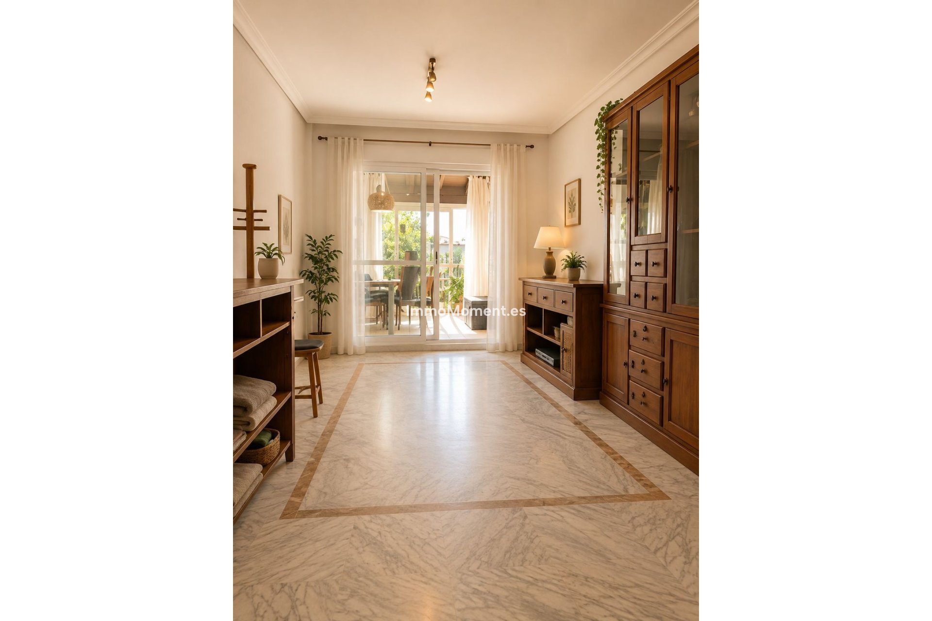 Reventa - Apartamento - Marbella - Nueva Andalucía