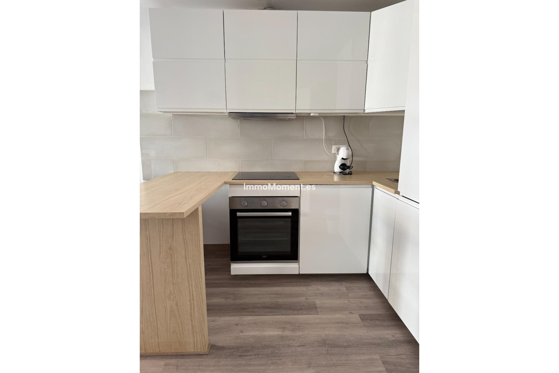 Reventa - Apartamento - Marbella - Nueva Andalucía