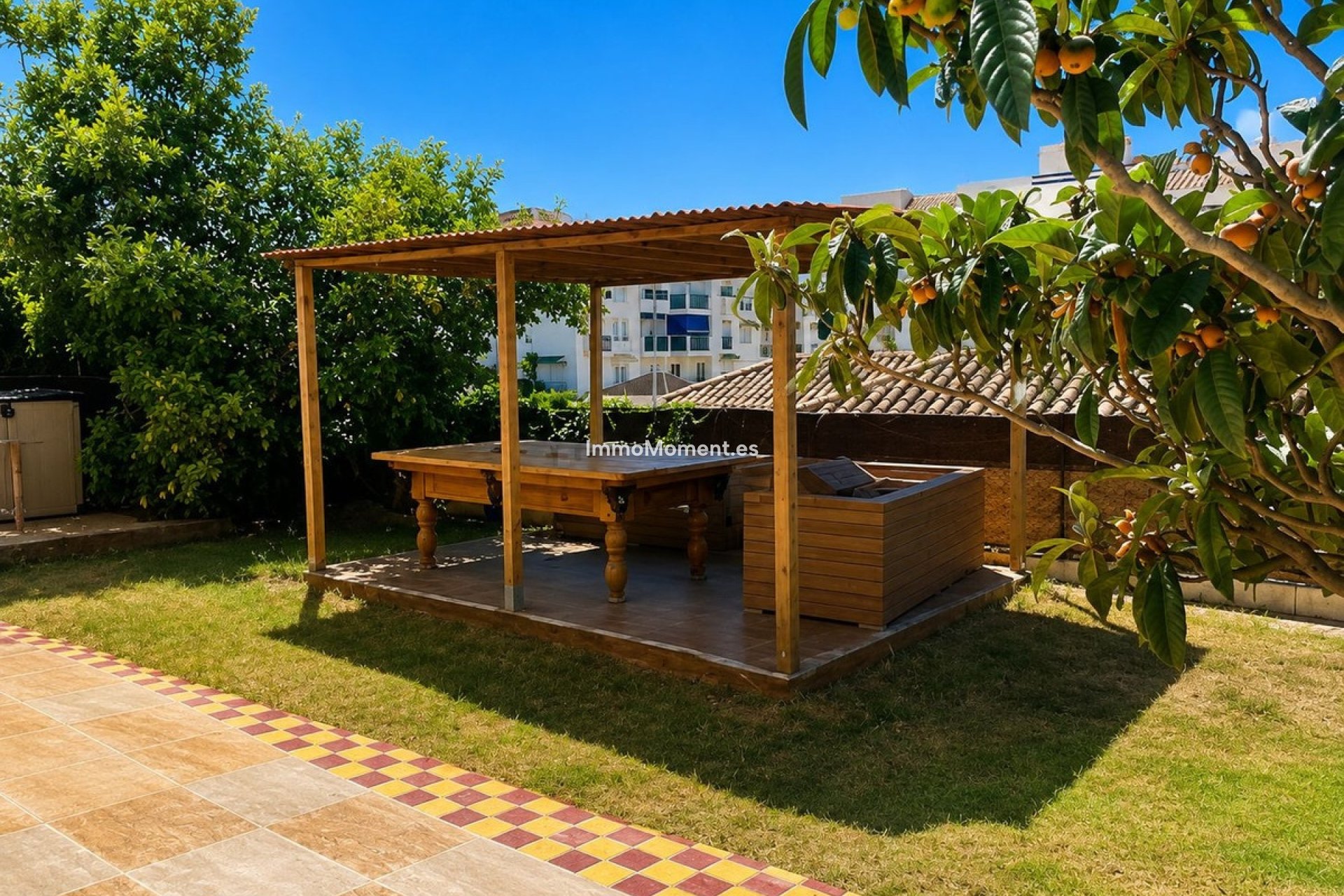Reventa - Apartamento - Marbella - Nueva Andalucía