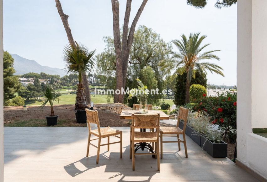 Reventa - Apartamento - Marbella - Nueva Andalucía
