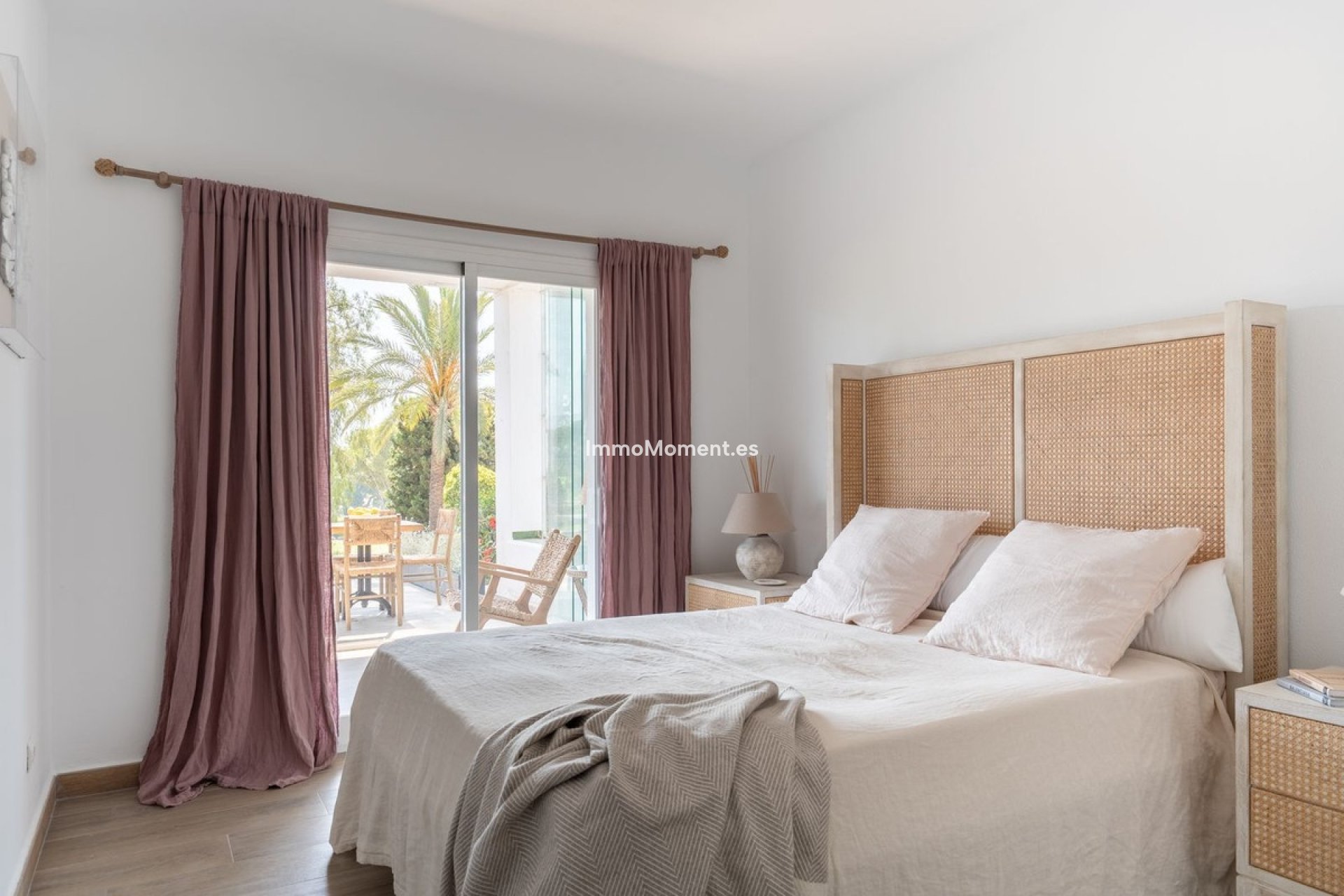 Reventa - Apartamento - Marbella - Nueva Andalucía