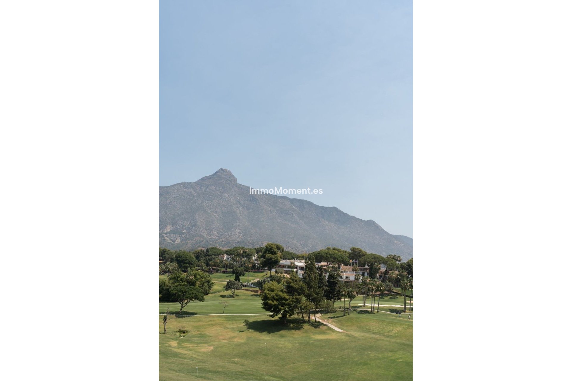 Reventa - Apartamento - Marbella - Nueva Andalucía