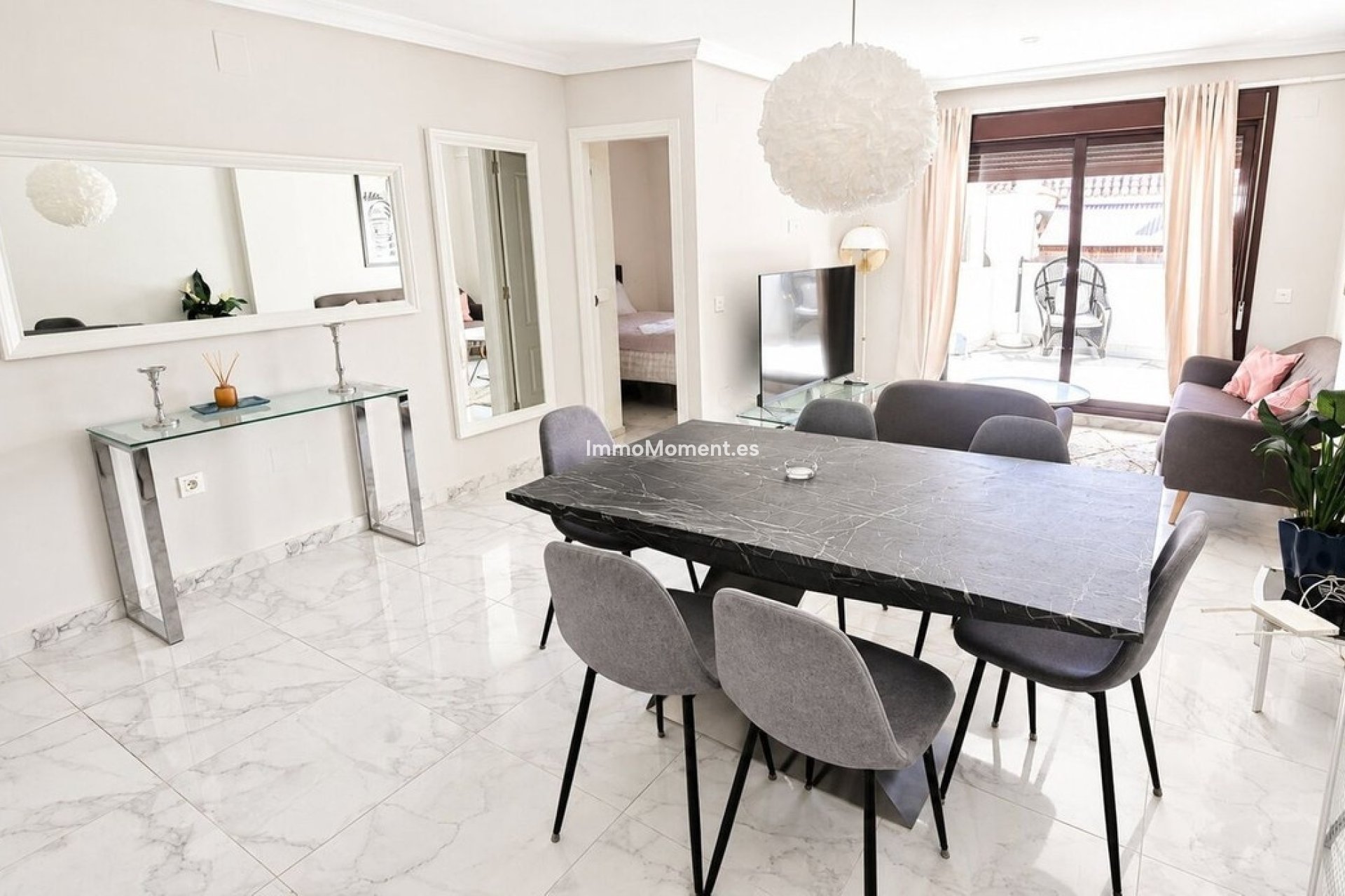 Reventa - Apartamento - Marbella - Nueva Andalucía