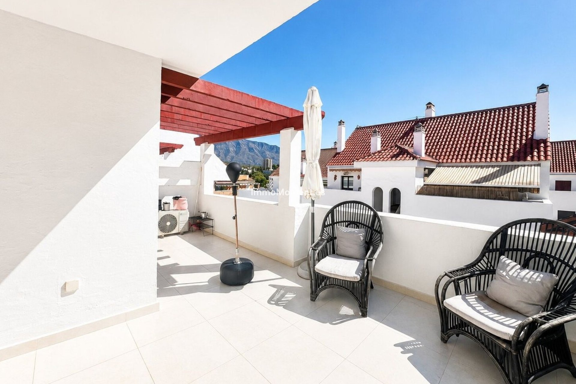 Reventa - Apartamento - Marbella - Nueva Andalucía
