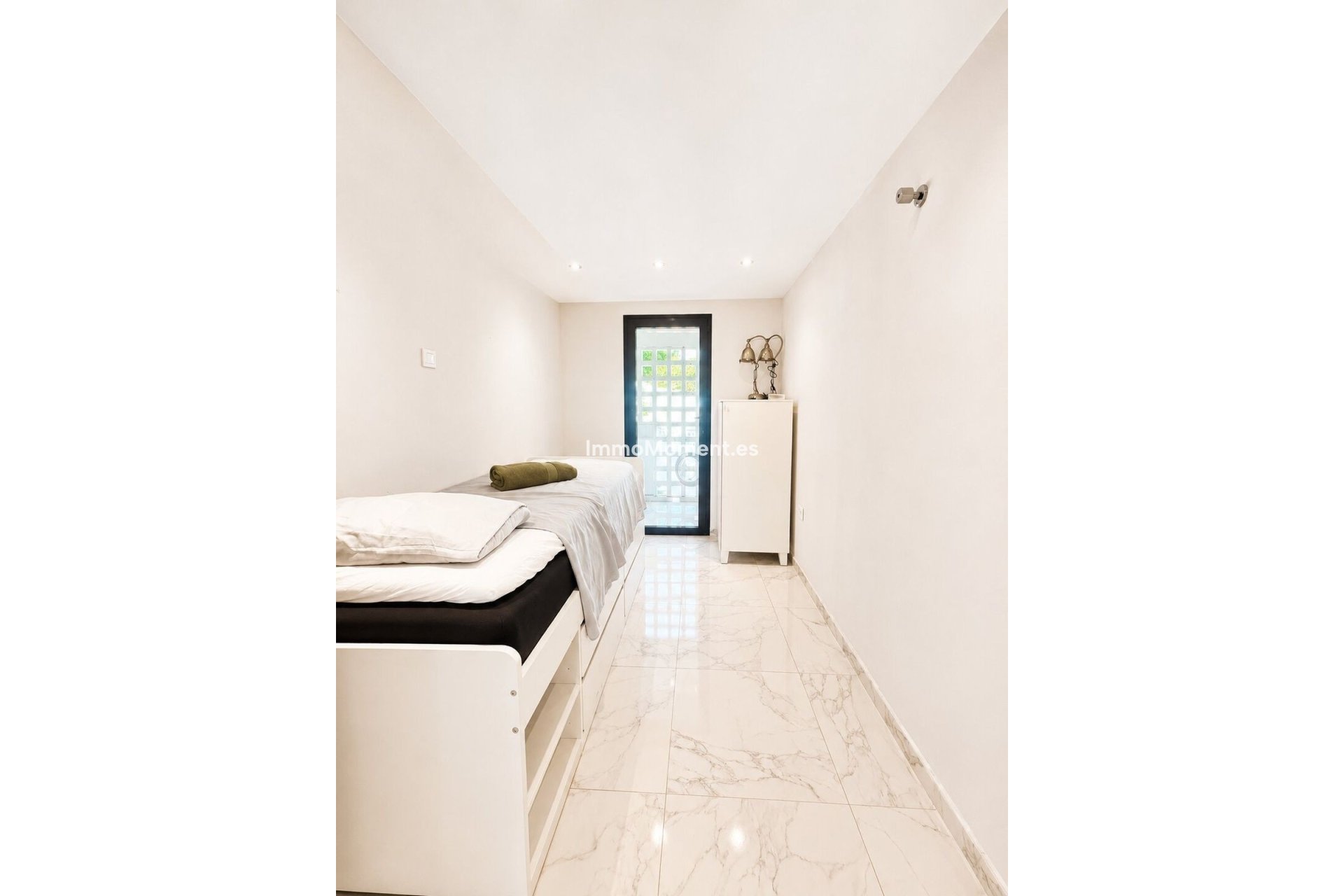 Reventa - Apartamento - Marbella - Nueva Andalucía