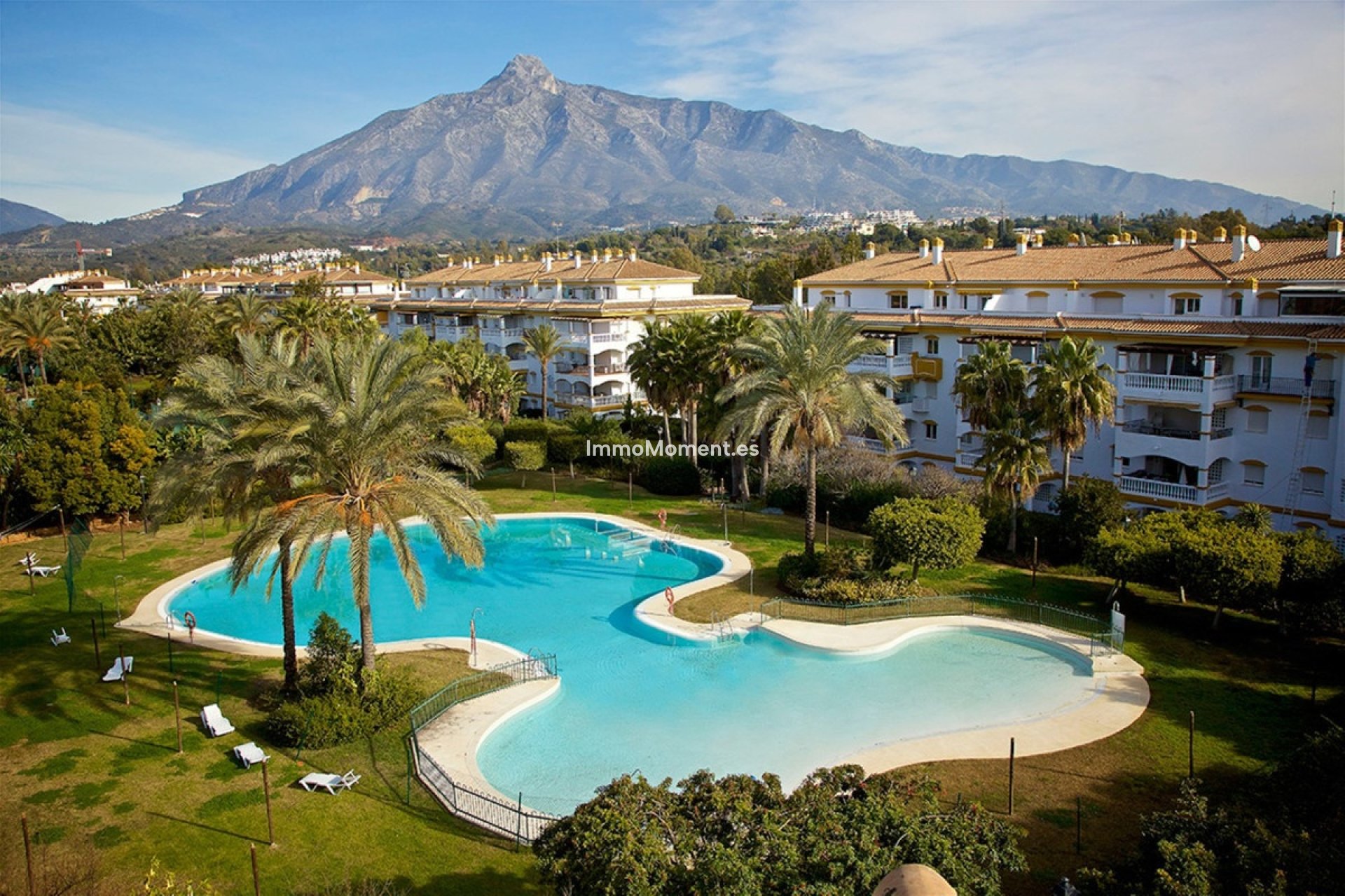 Reventa - Apartamento - Marbella - Nueva Andalucía