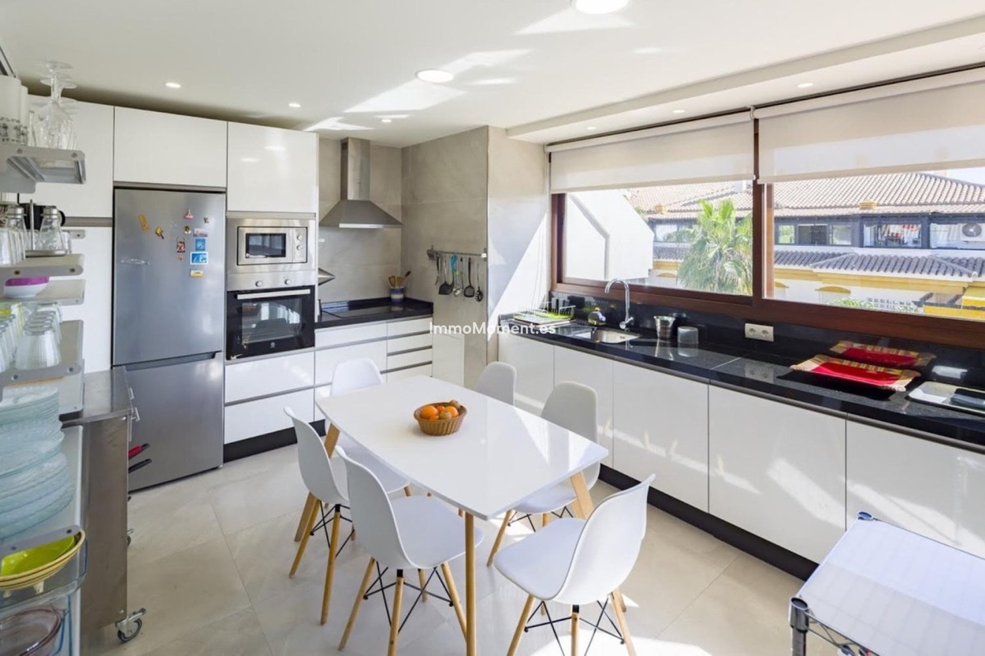 Reventa - Apartamento - Marbella - Nueva Andalucía