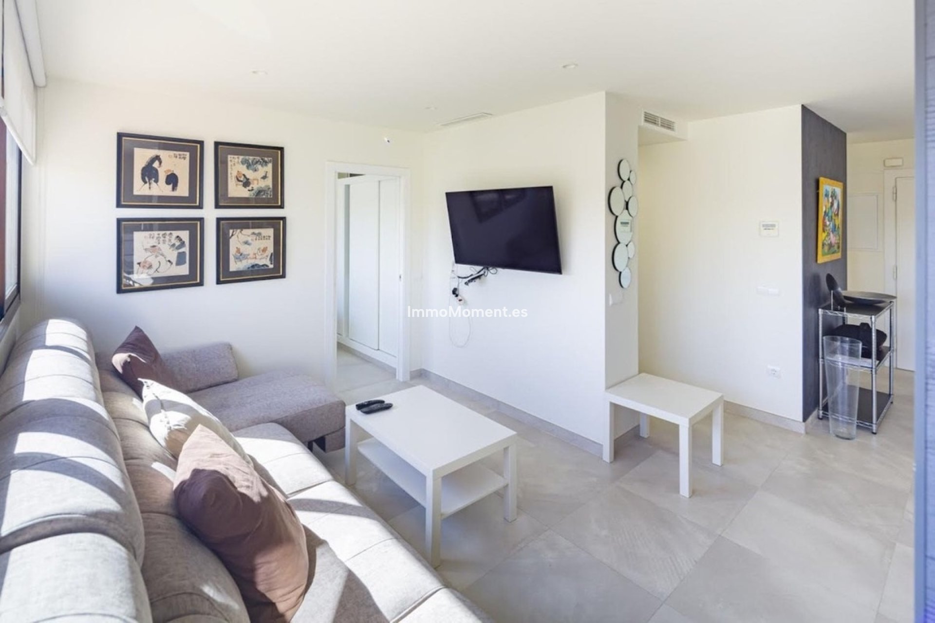 Reventa - Apartamento - Marbella - Nueva Andalucía