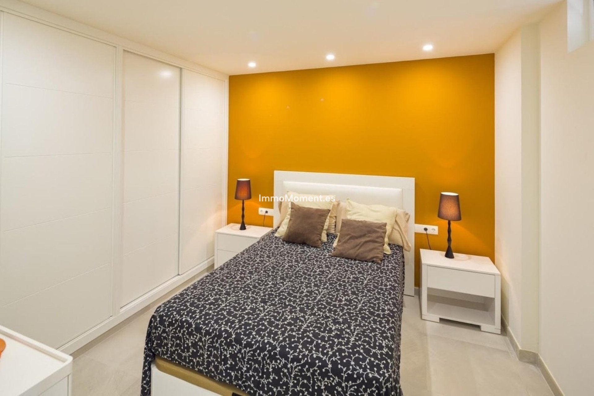 Reventa - Apartamento - Marbella - Nueva Andalucía