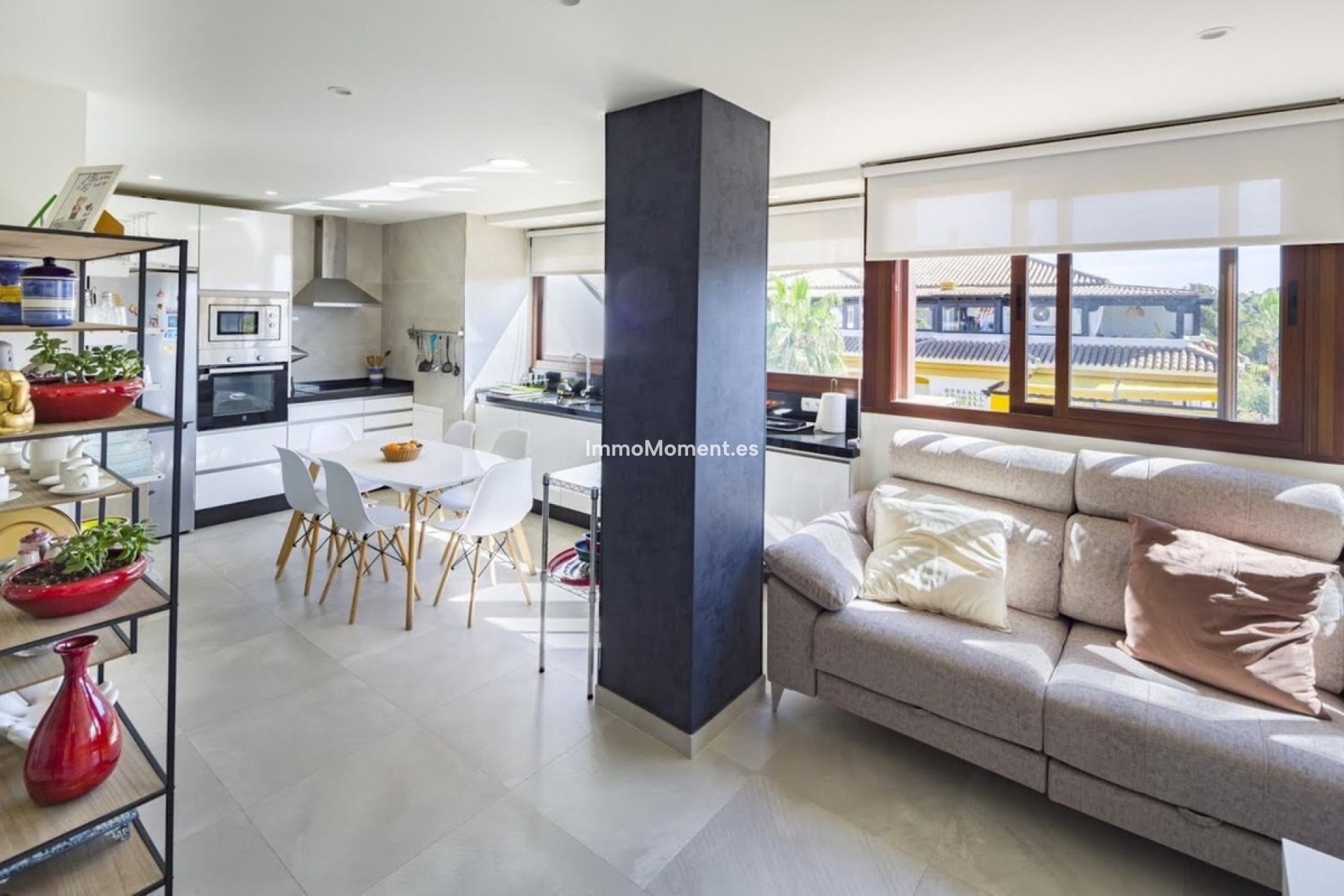 Reventa - Apartamento - Marbella - Nueva Andalucía