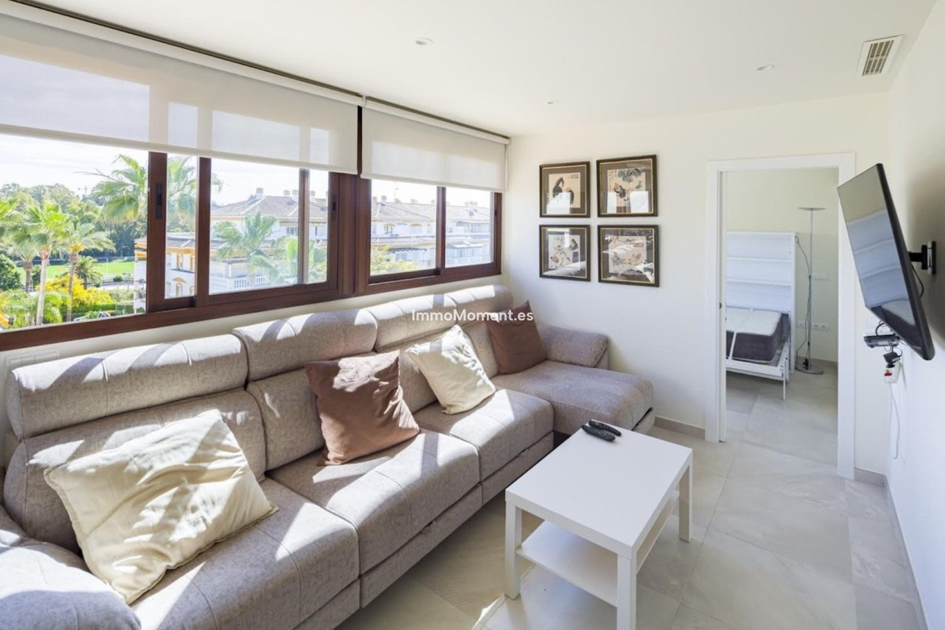 Reventa - Apartamento - Marbella - Nueva Andalucía