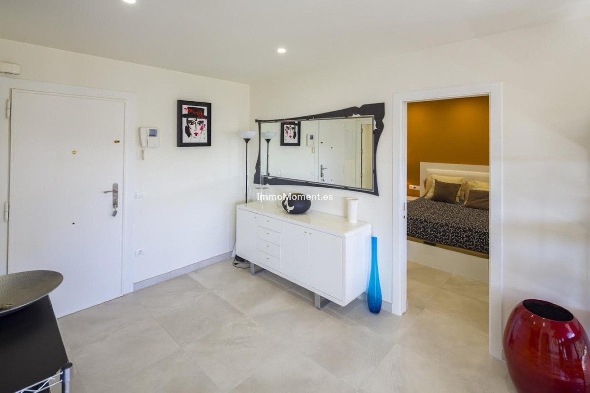 Reventa - Apartamento - Marbella - Nueva Andalucía