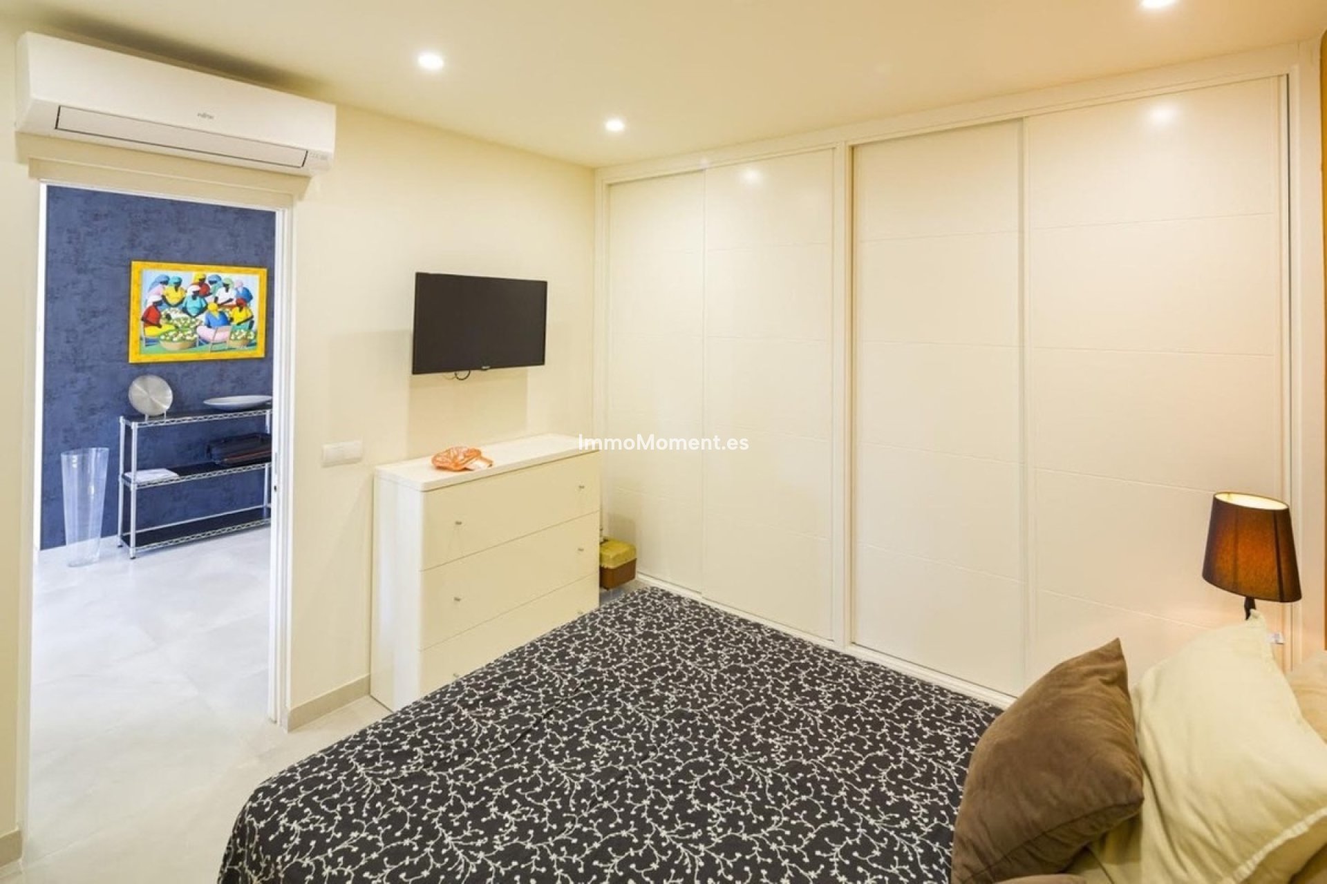 Reventa - Apartamento - Marbella - Nueva Andalucía