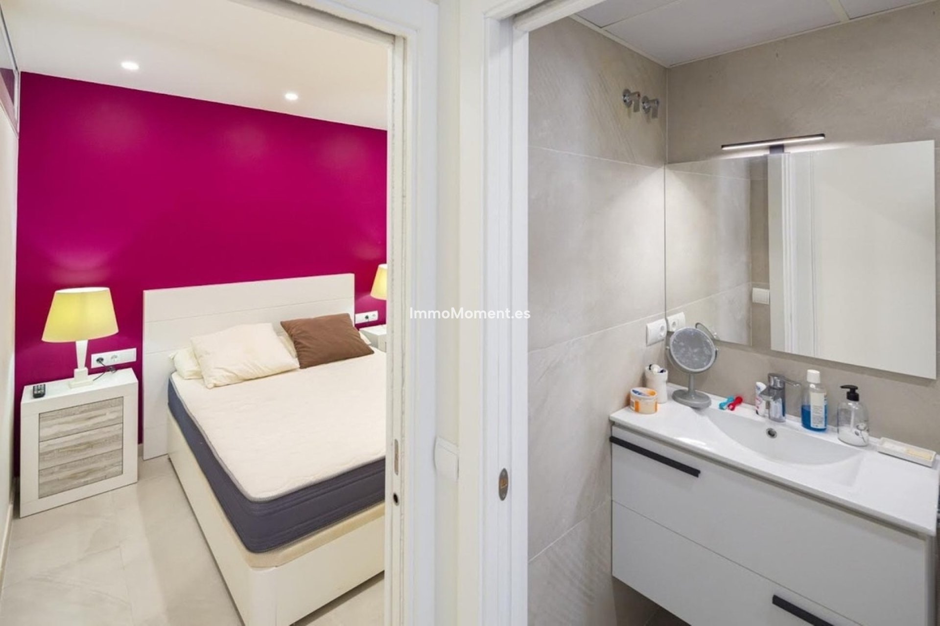 Reventa - Apartamento - Marbella - Nueva Andalucía
