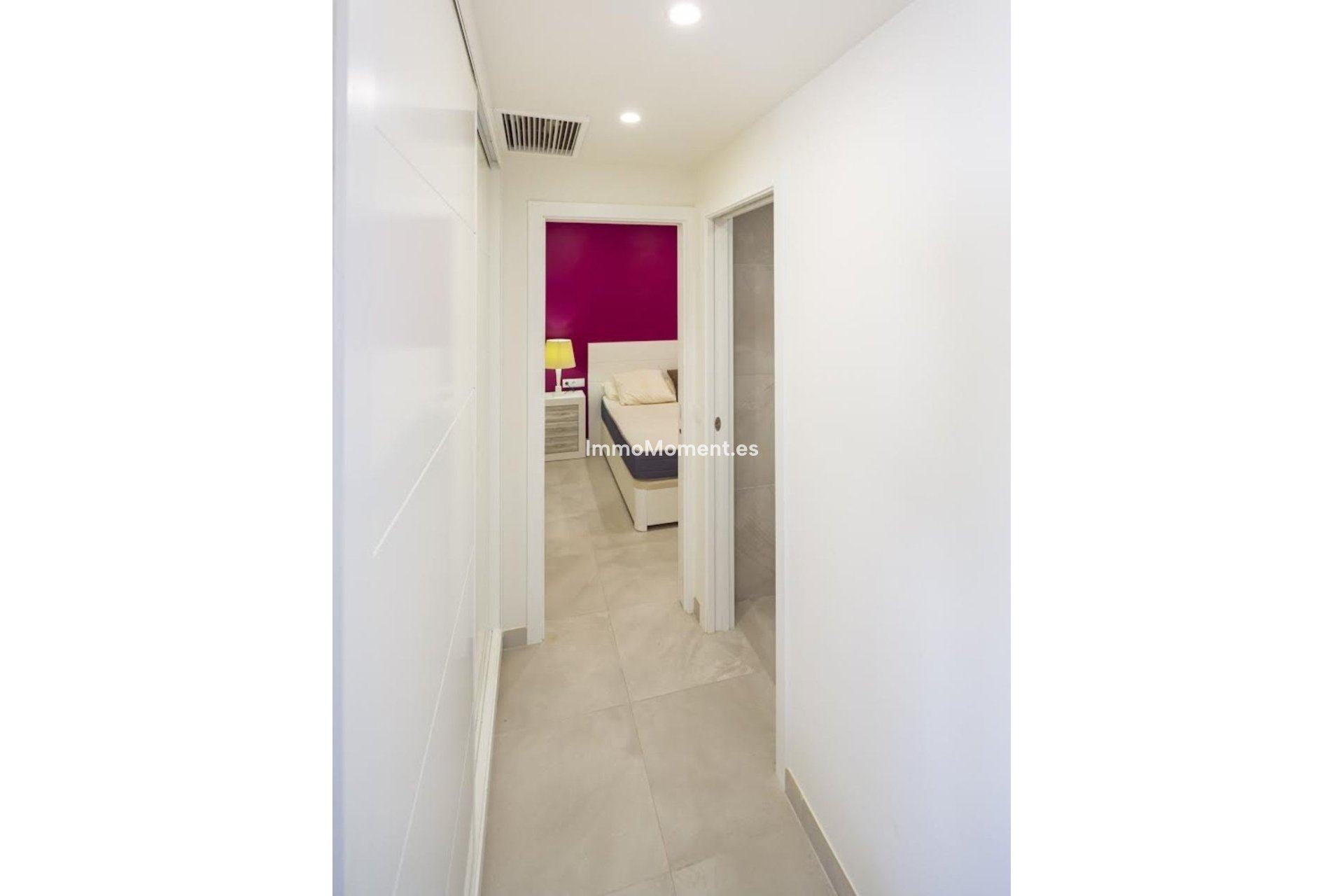 Reventa - Apartamento - Marbella - Nueva Andalucía