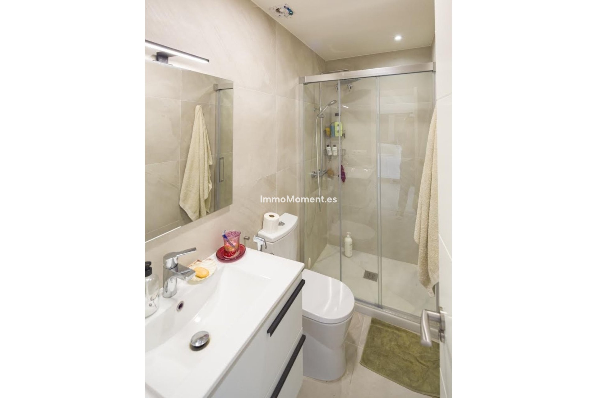 Reventa - Apartamento - Marbella - Nueva Andalucía