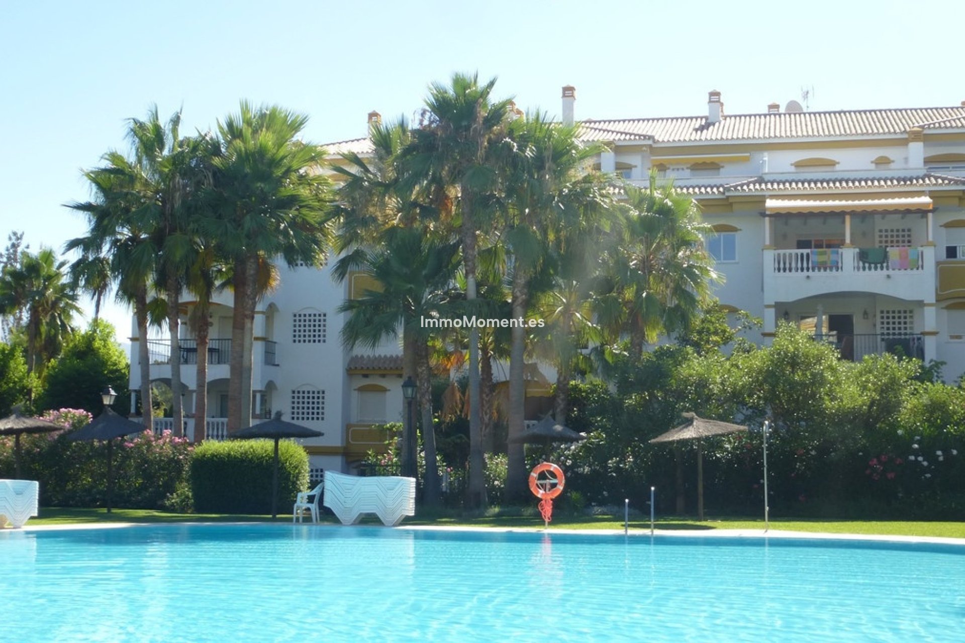 Reventa - Apartamento - Marbella - Nueva Andalucía