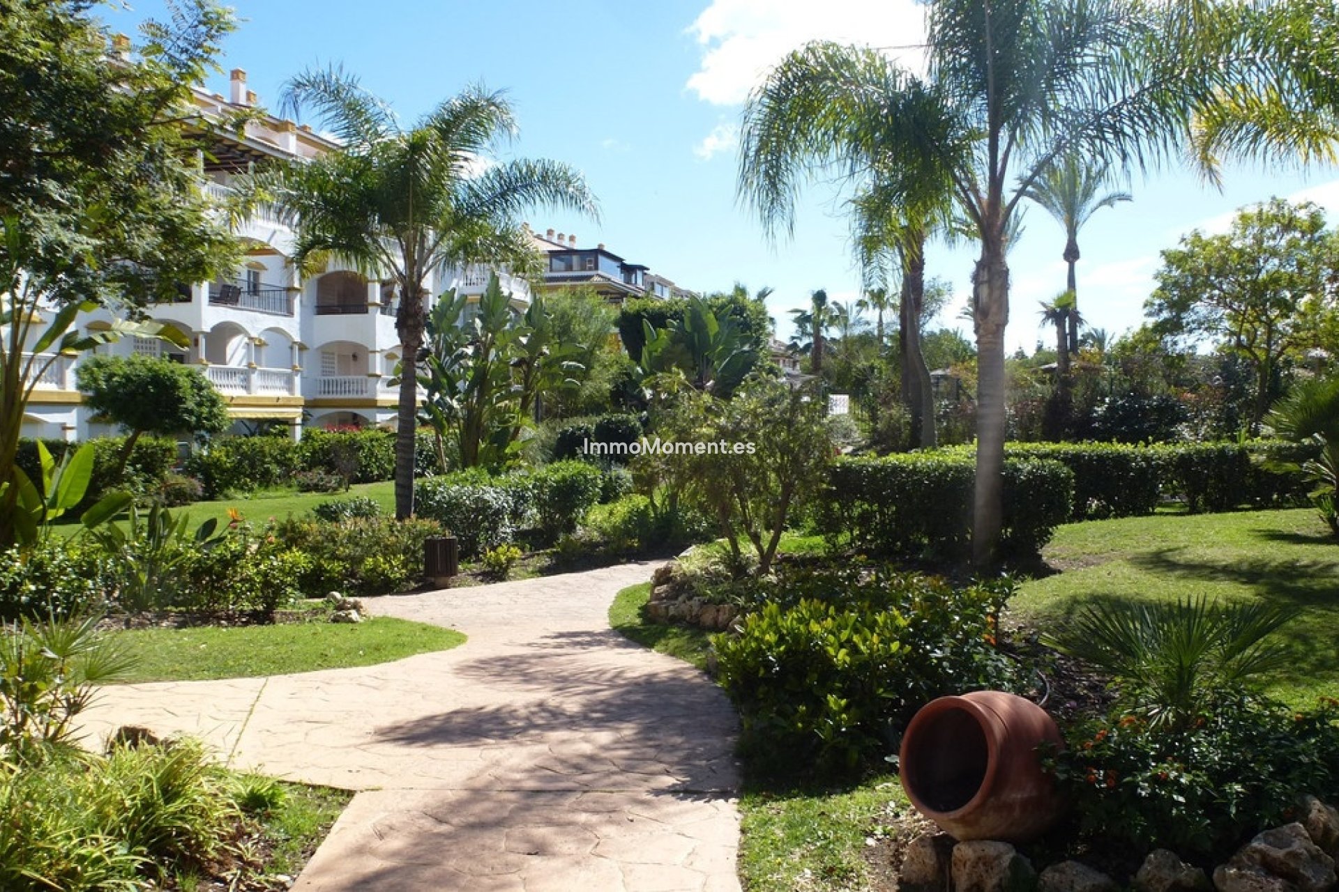 Reventa - Apartamento - Marbella - Nueva Andalucía