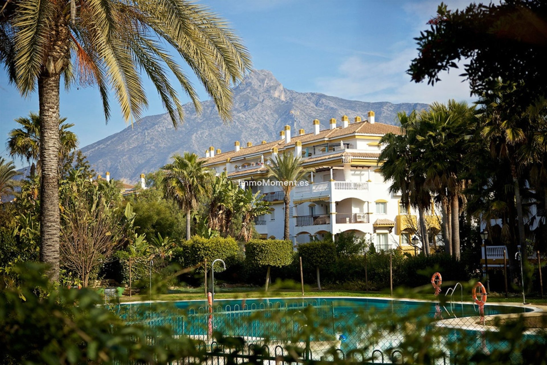 Reventa - Apartamento - Marbella - Nueva Andalucía