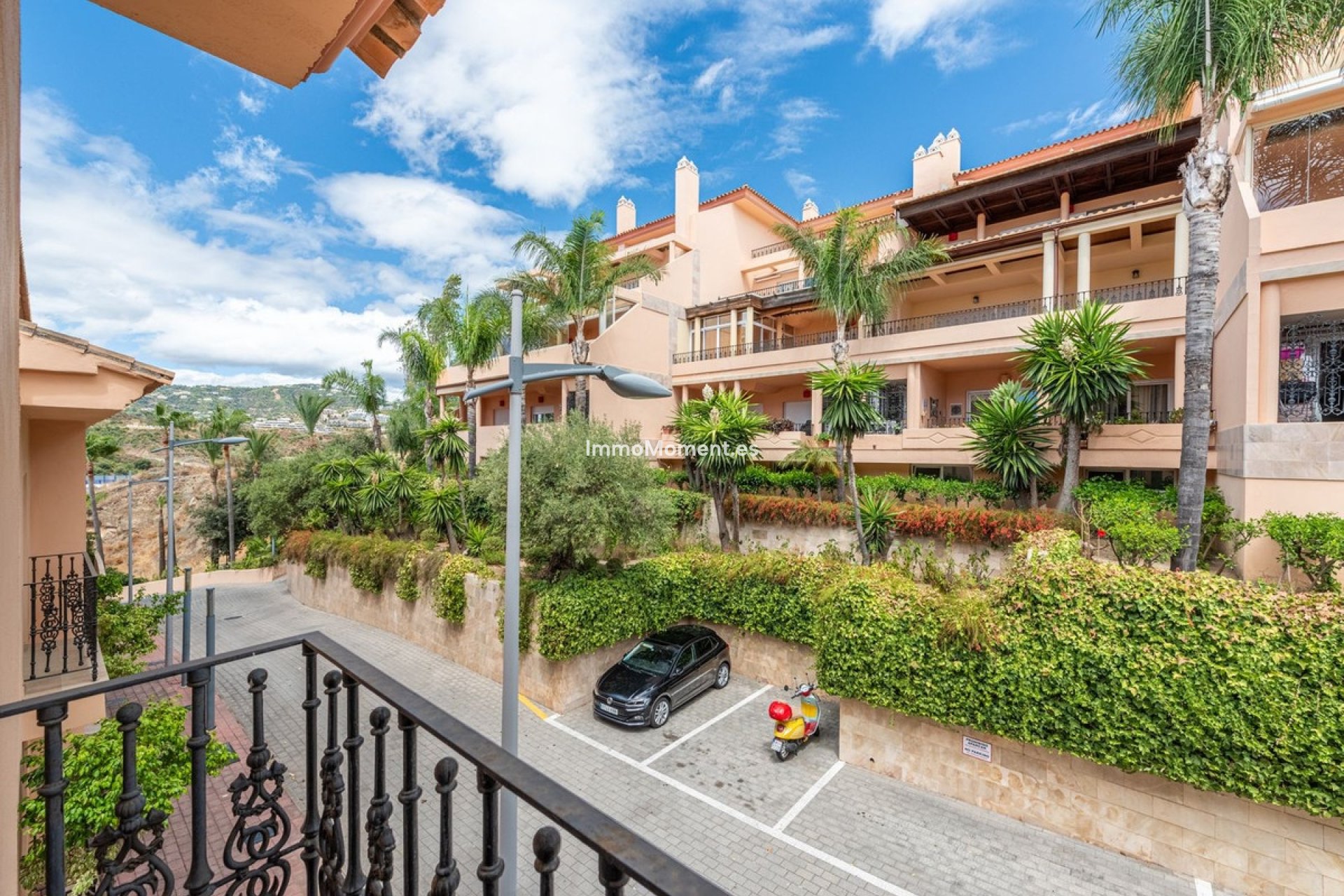 Reventa - Apartamento - Marbella - Nueva Andalucía