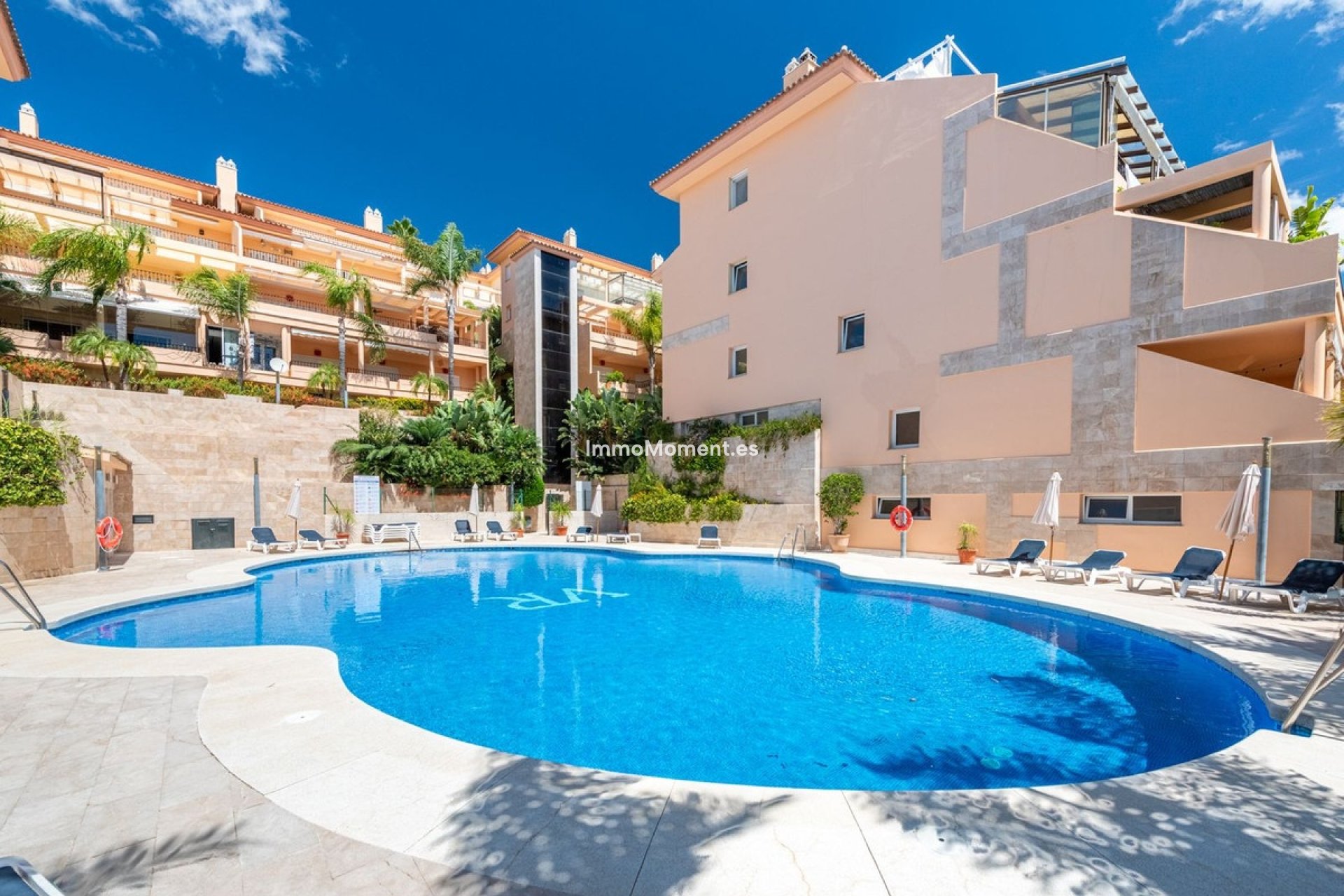 Reventa - Apartamento - Marbella - Nueva Andalucía