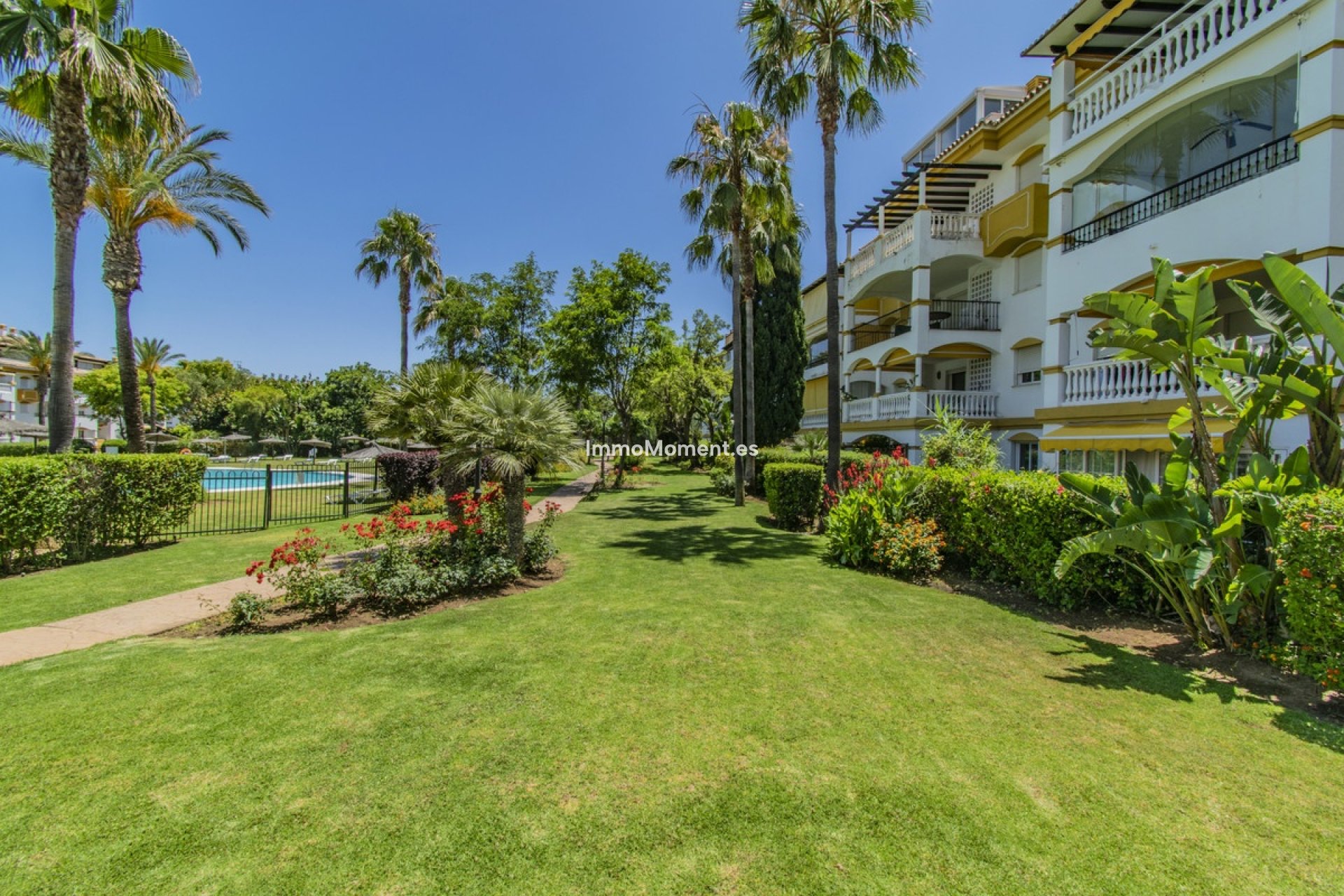 Reventa - Apartamento - Marbella - Nueva Andalucía