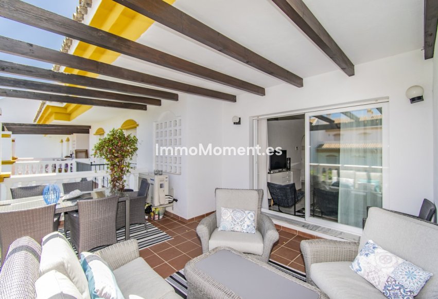 Reventa - Apartamento - Marbella - Nueva Andalucía