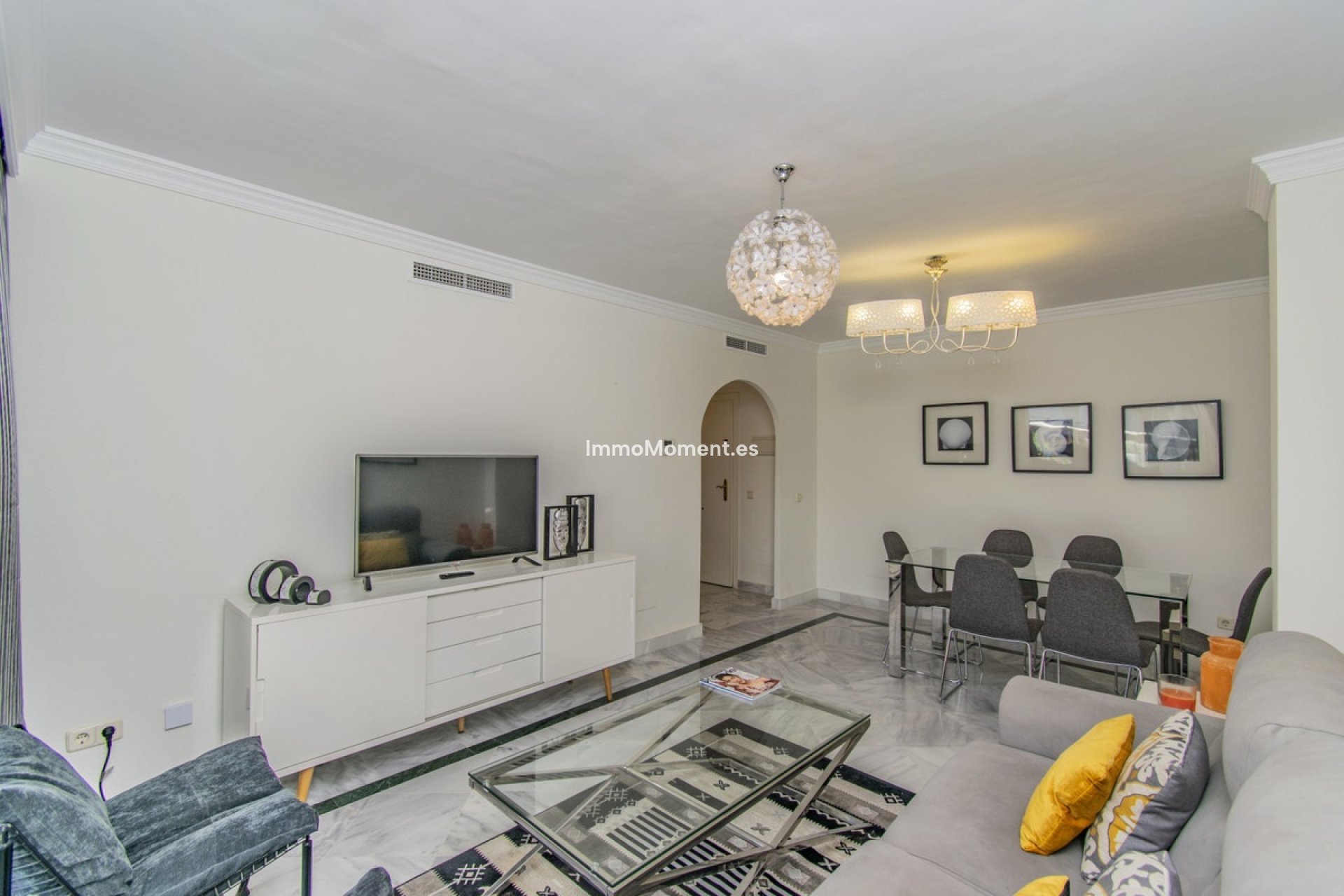 Reventa - Apartamento - Marbella - Nueva Andalucía