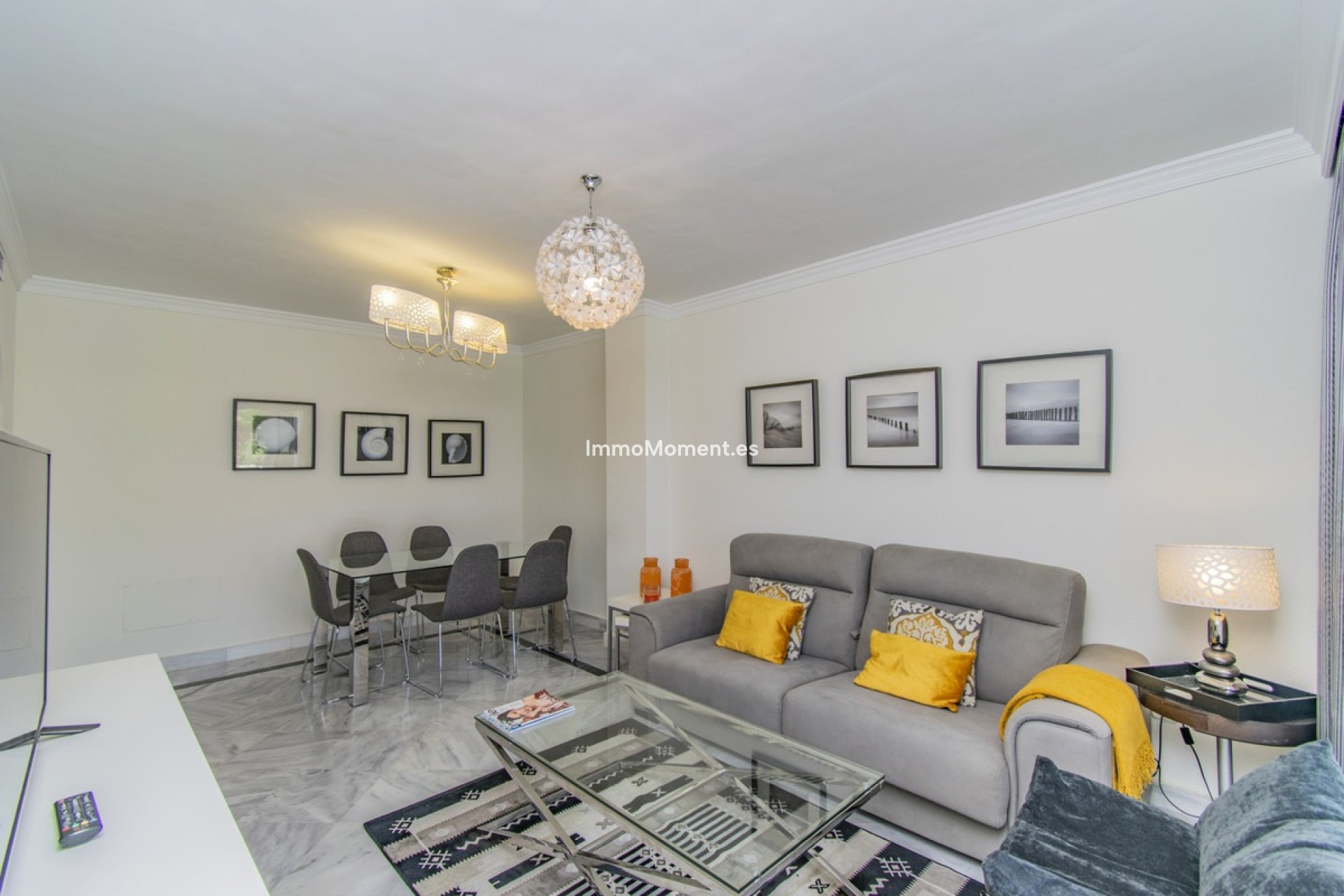 Reventa - Apartamento - Marbella - Nueva Andalucía