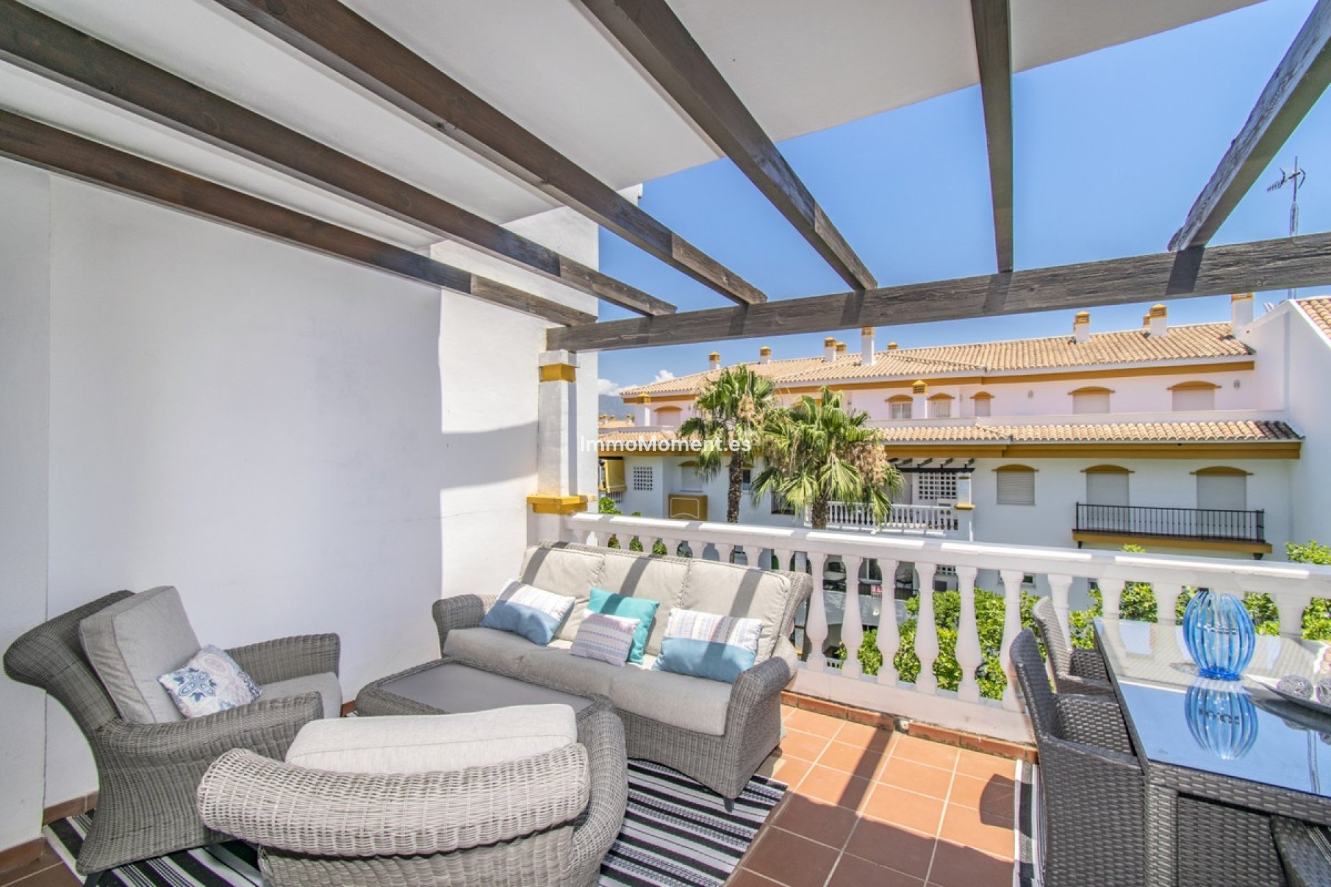 Reventa - Apartamento - Marbella - Nueva Andalucía