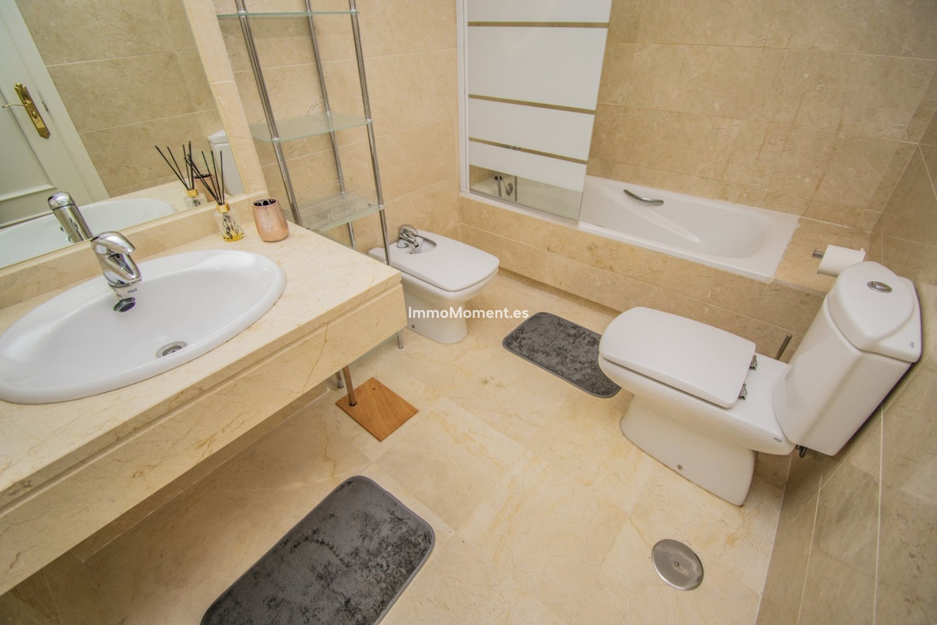 Reventa - Apartamento - Marbella - Nueva Andalucía
