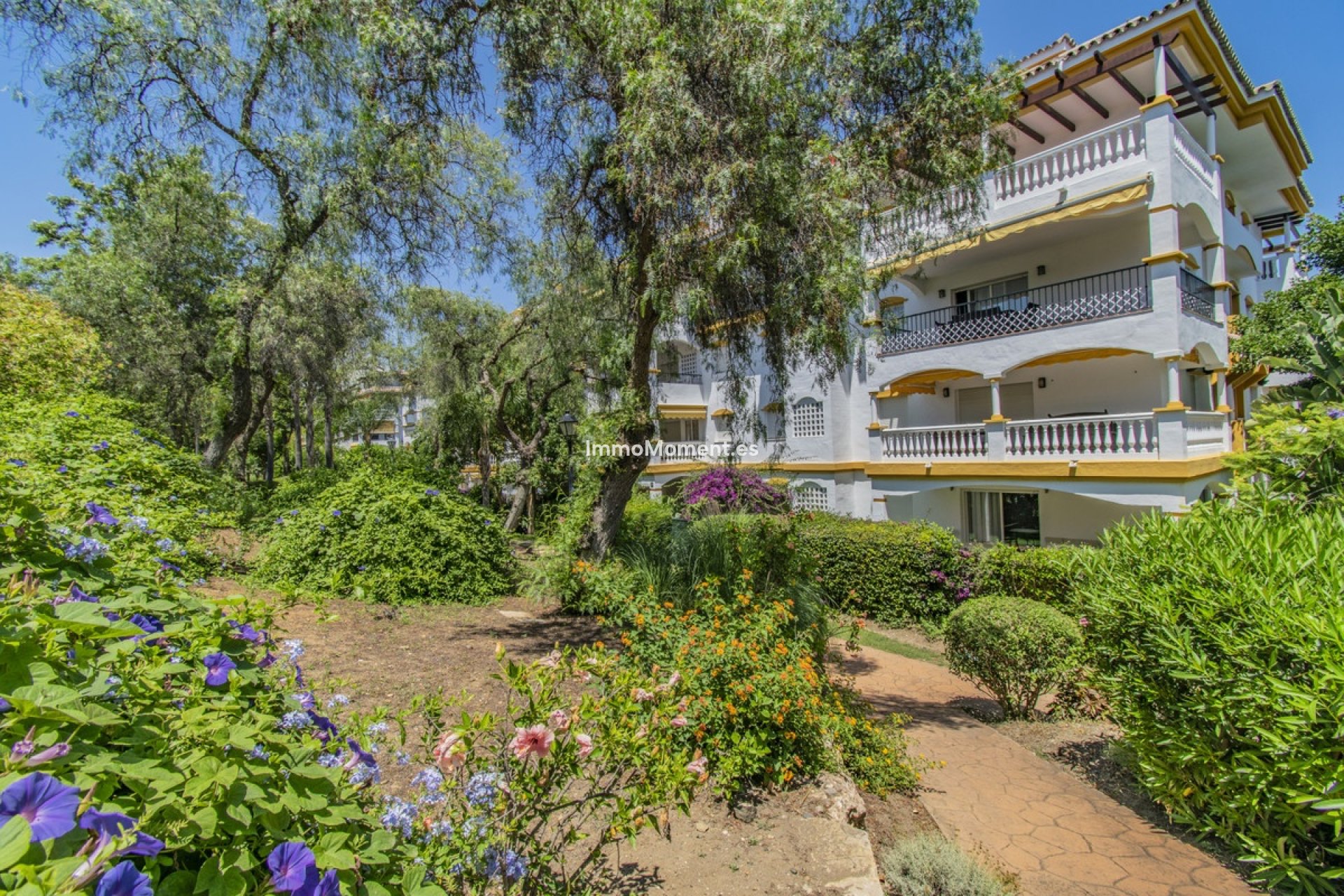 Reventa - Apartamento - Marbella - Nueva Andalucía