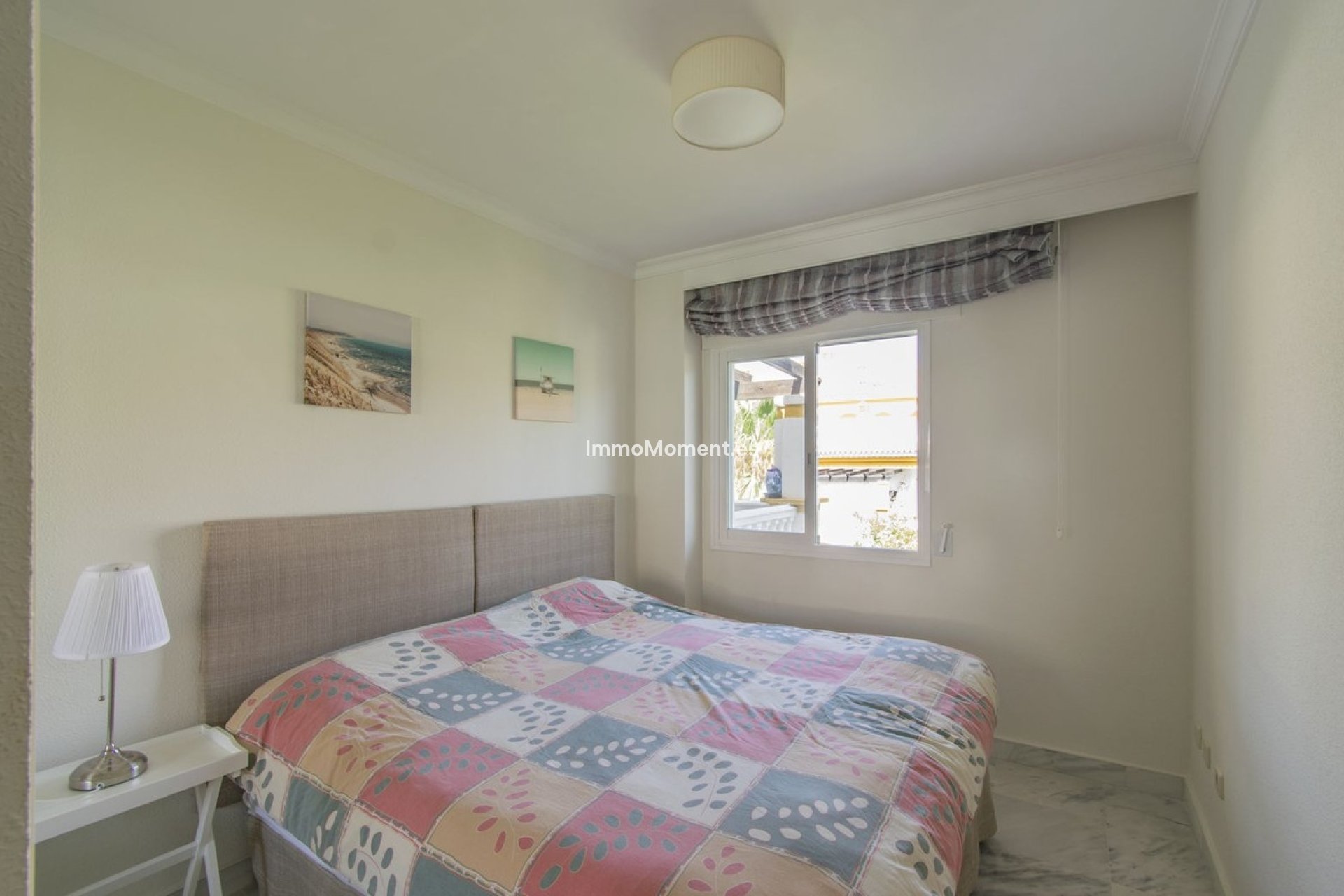 Reventa - Apartamento - Marbella - Nueva Andalucía